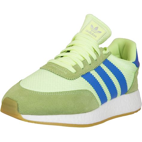 adidas sneaker grün blau|Grüne Sneaker .